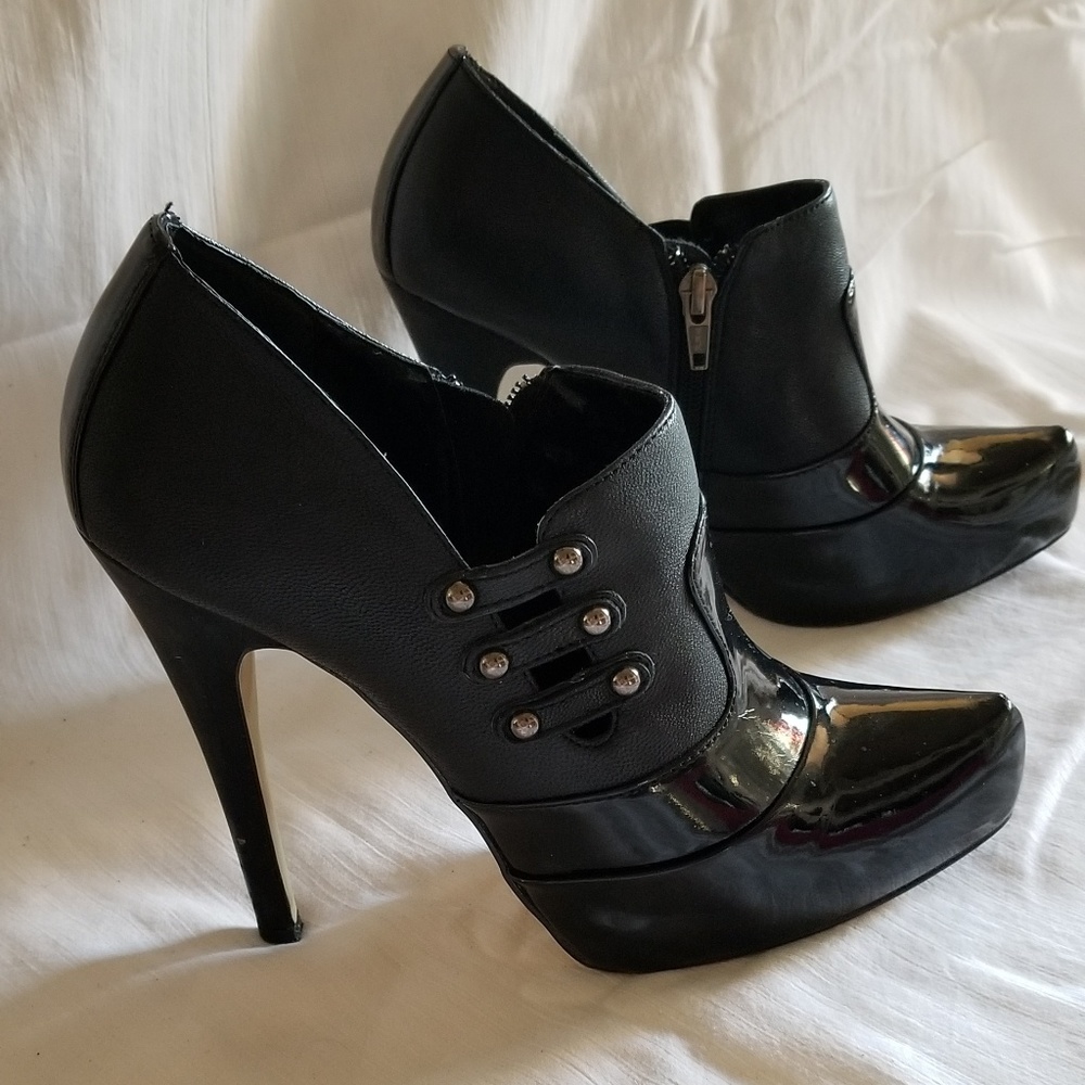 Promiscuous Booties - image 2